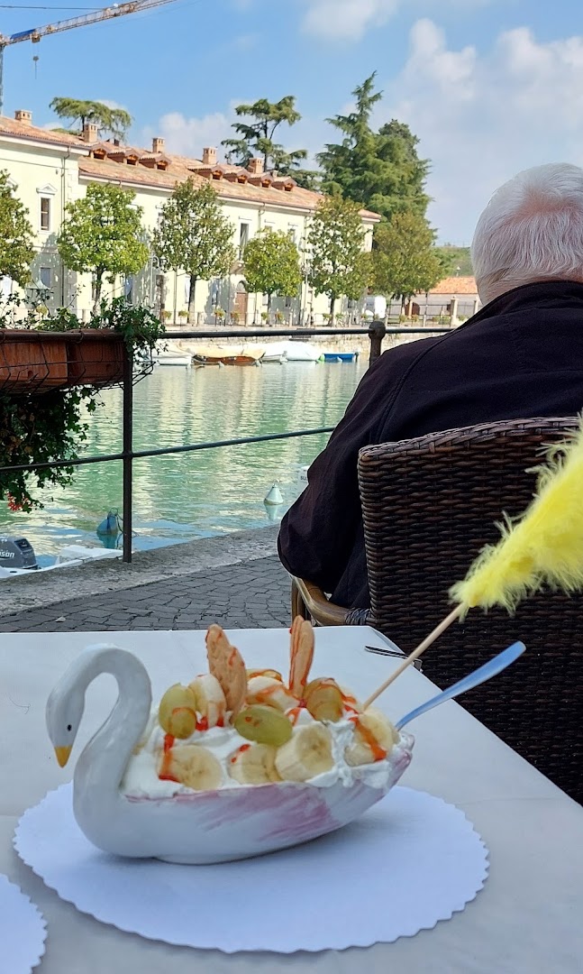 Al Canal, Peschiera del Garda