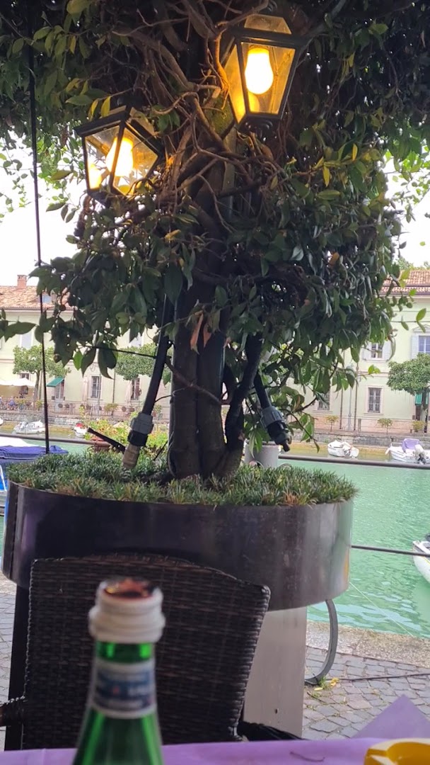 Al Canal