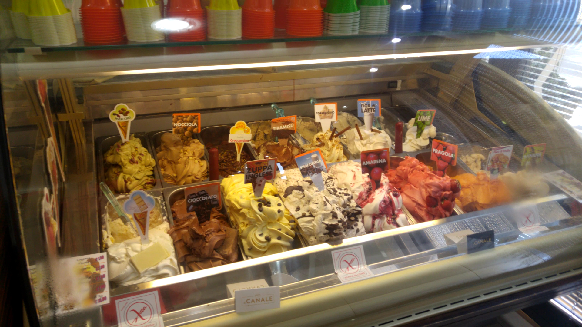 Al Canale