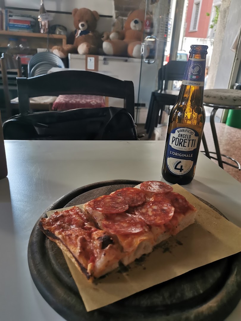 Al Cancelletto