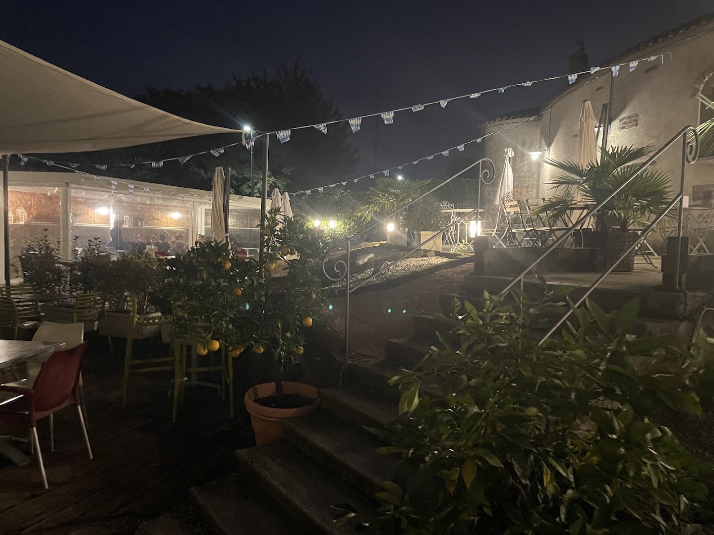 Al Canevone 2.0 • Wine & Lounge Bar, Lainate