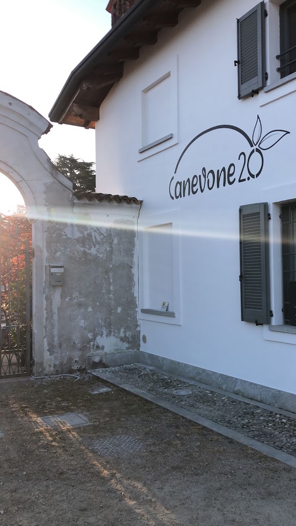 Al Canevone 2.0 • Wine & Lounge Bar