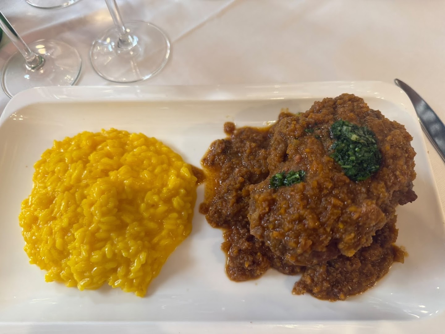 Al Cantinone, Milano