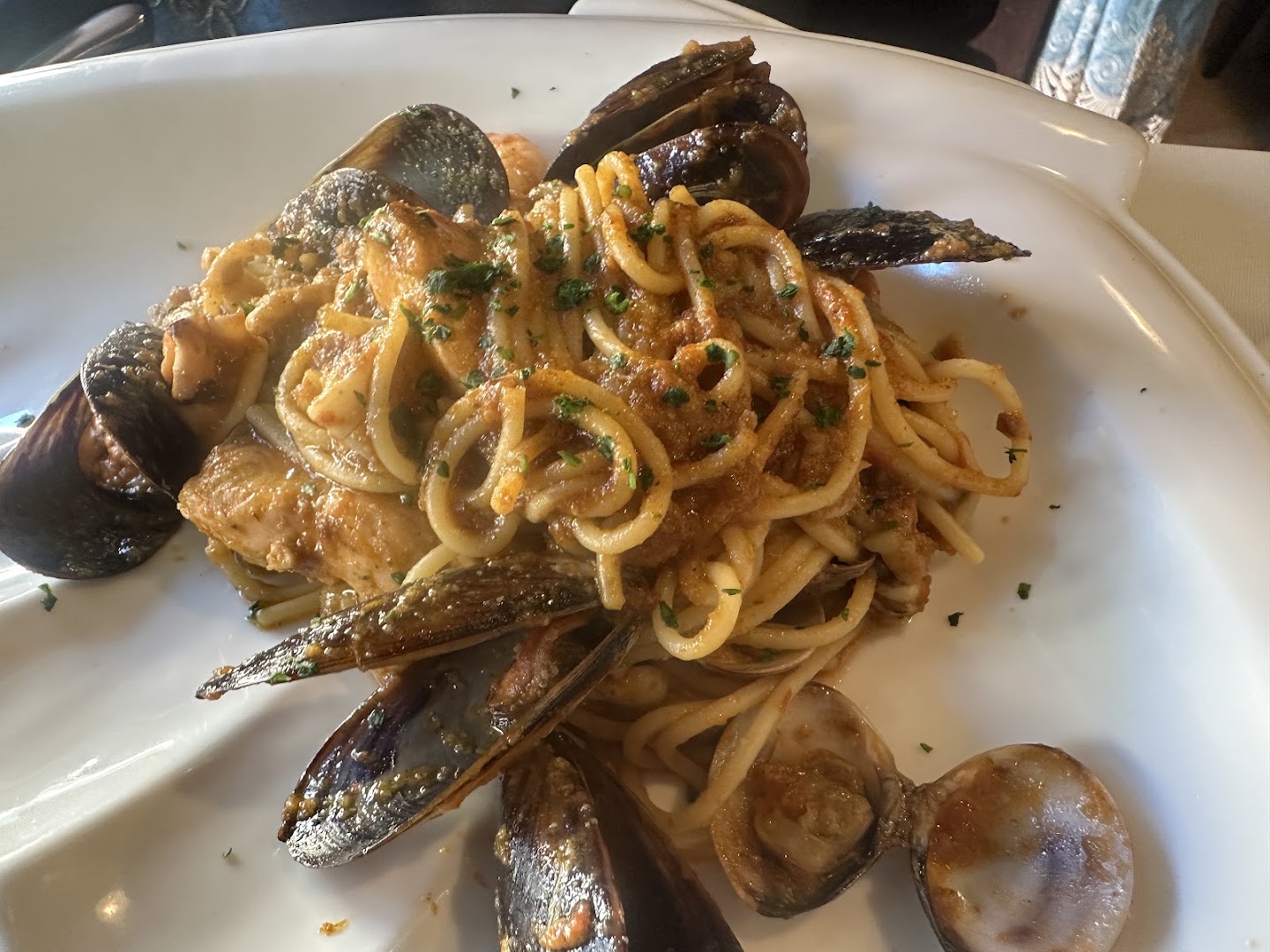 Al Canton dei Artisti, Venezia