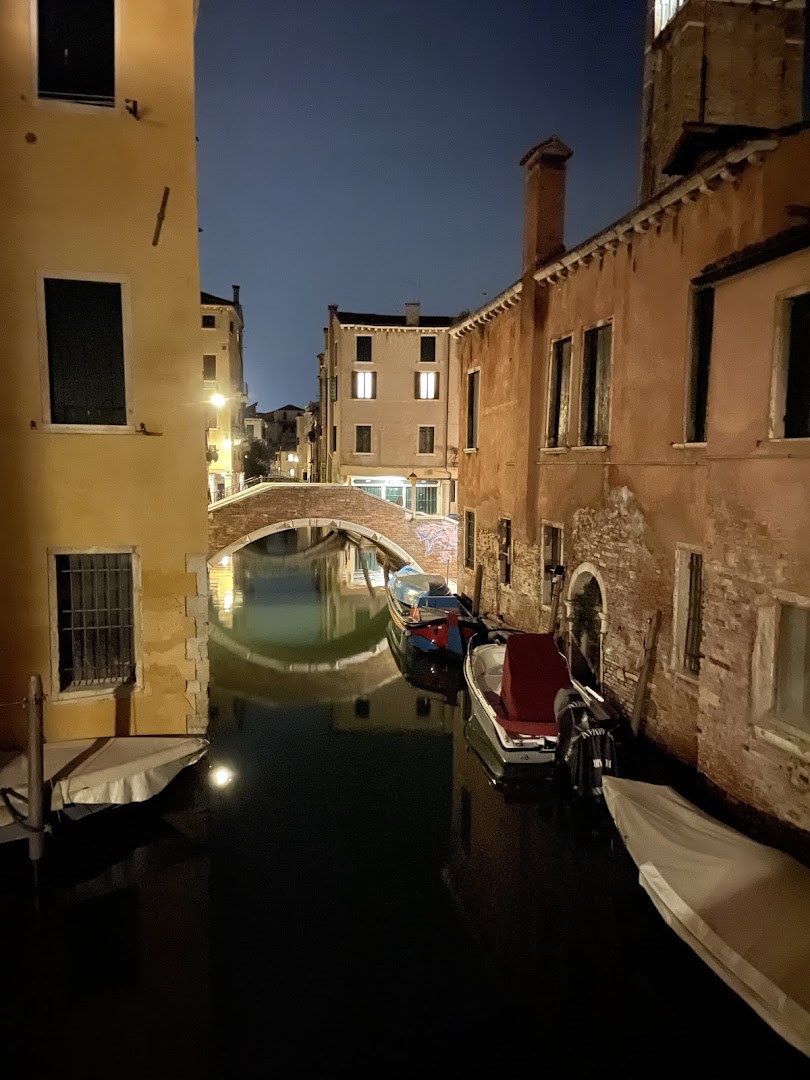 Al Canton dei Artisti
