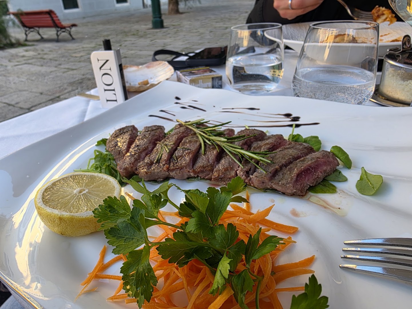 Al Canton dei Artisti