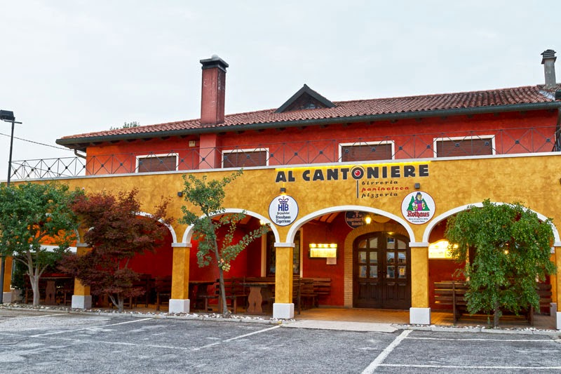 Al Cantoniere