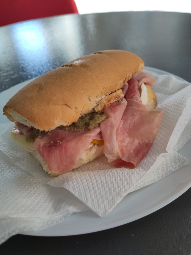 Al Cantuccio Paninoteca da Bonni