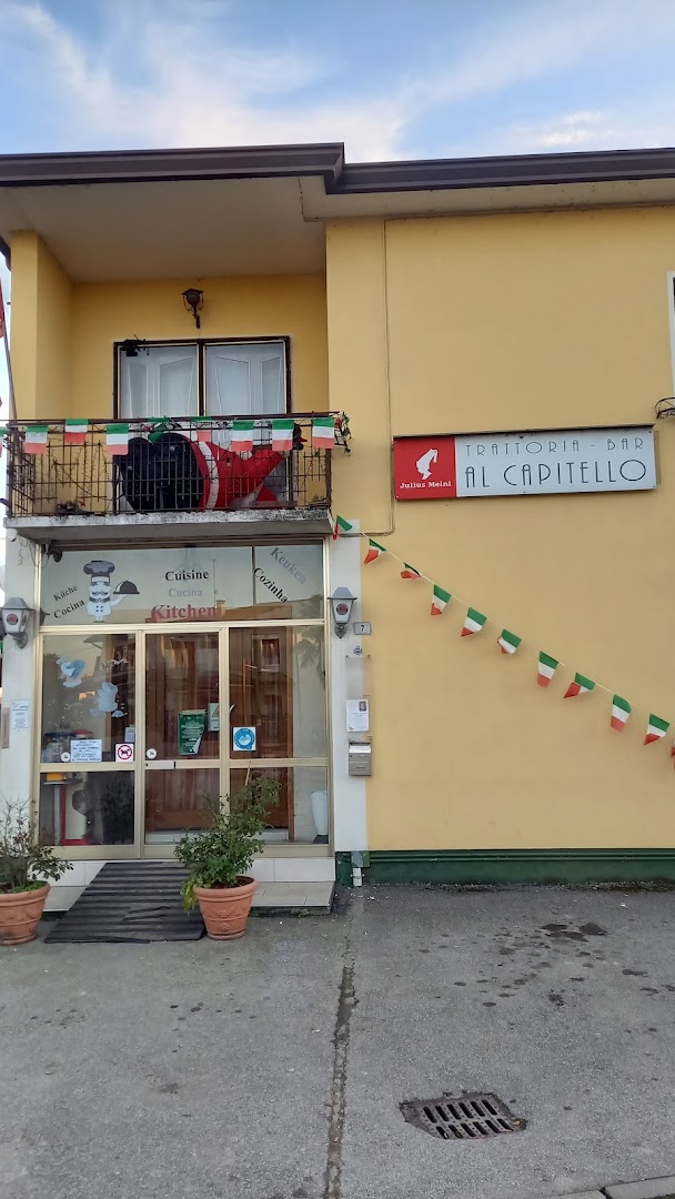 Al Capitello