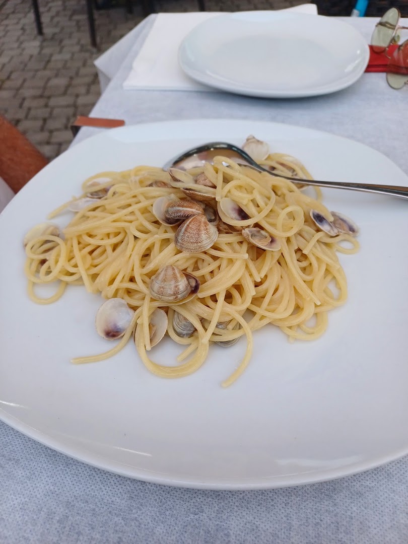 Al Capolinea Ristorante Pizzeria