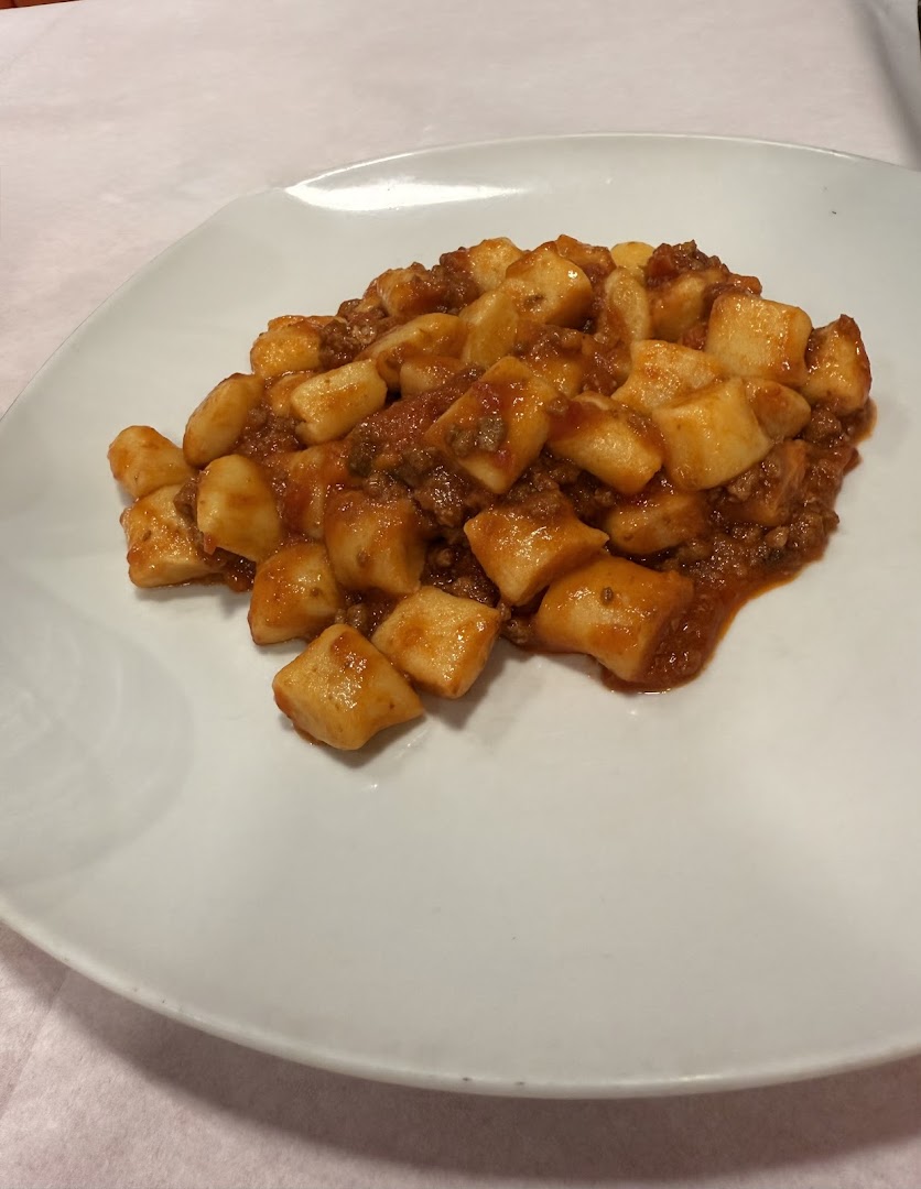 Al Capolinea Ristorante Pizzeria