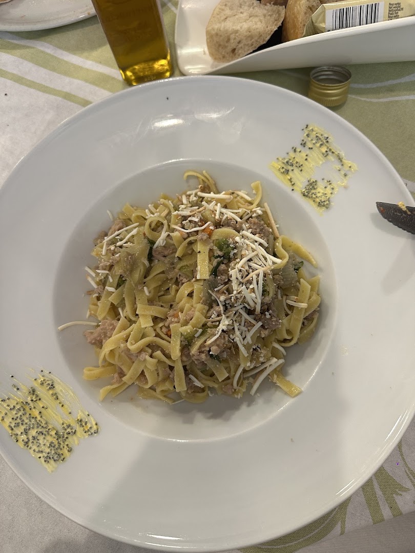 Al Cappello, Cittadella