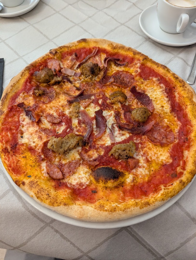 Al Cappello