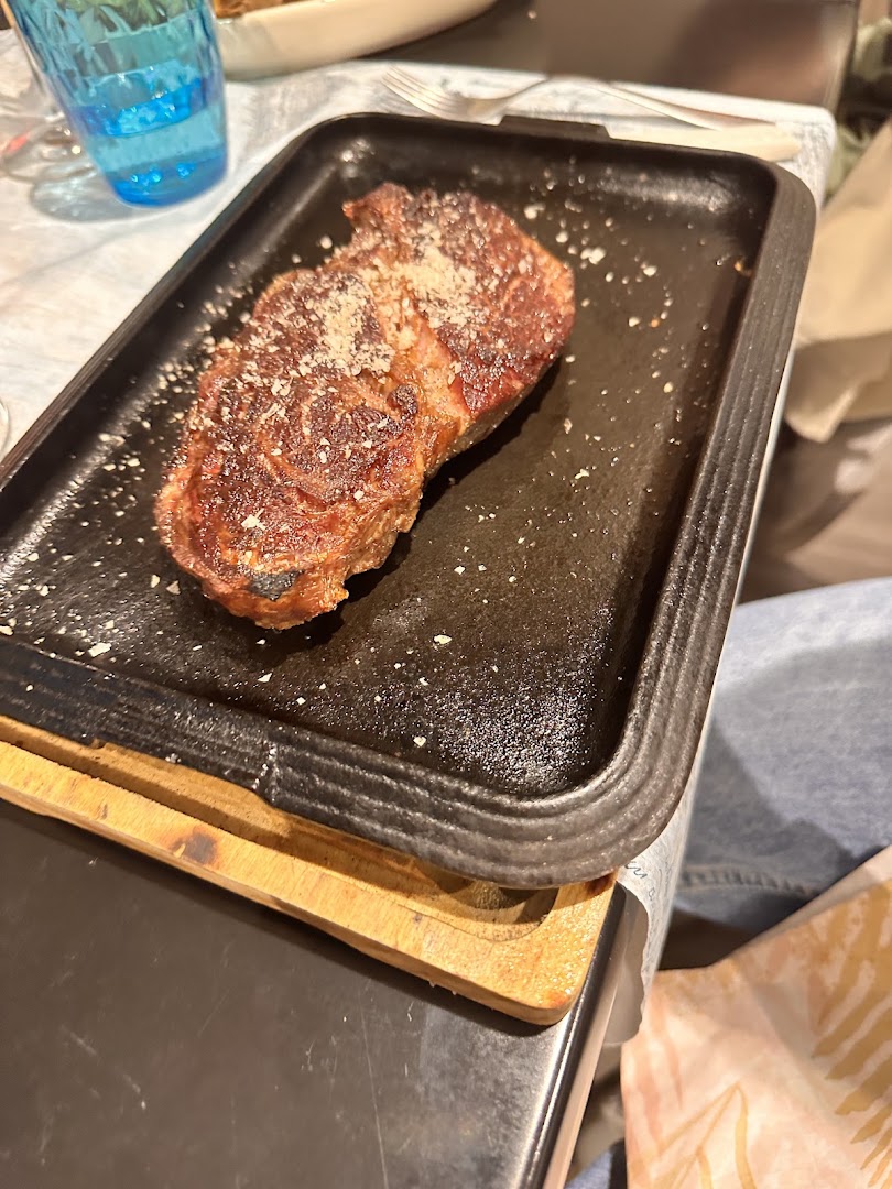 Al Capriccio Bistrot