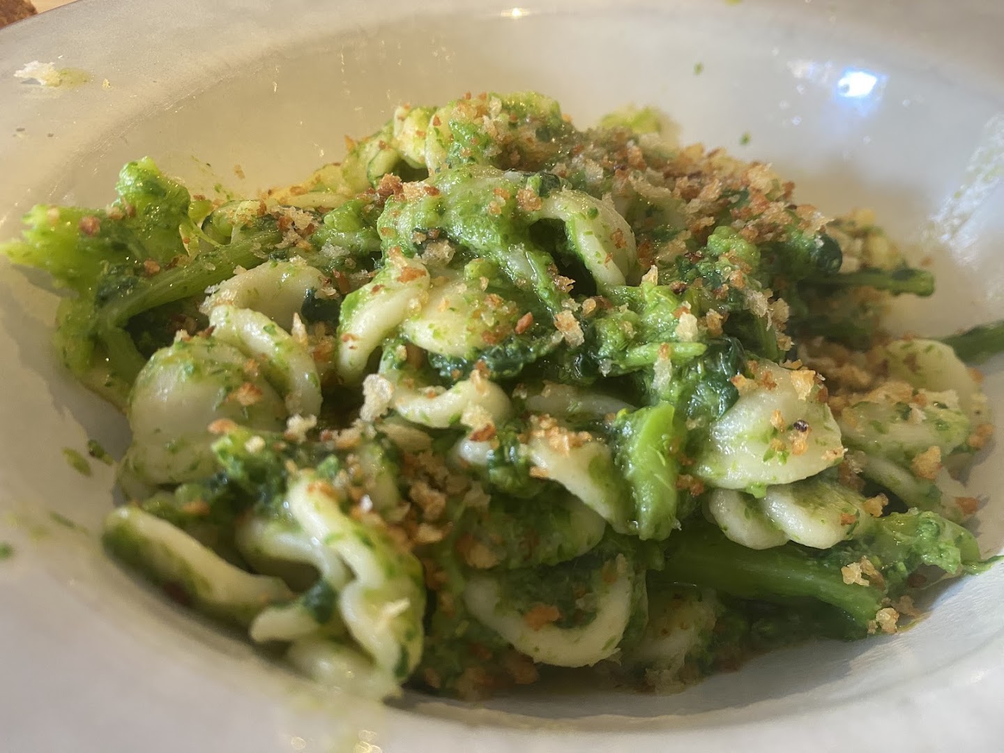 Al Capriccio Bistrot