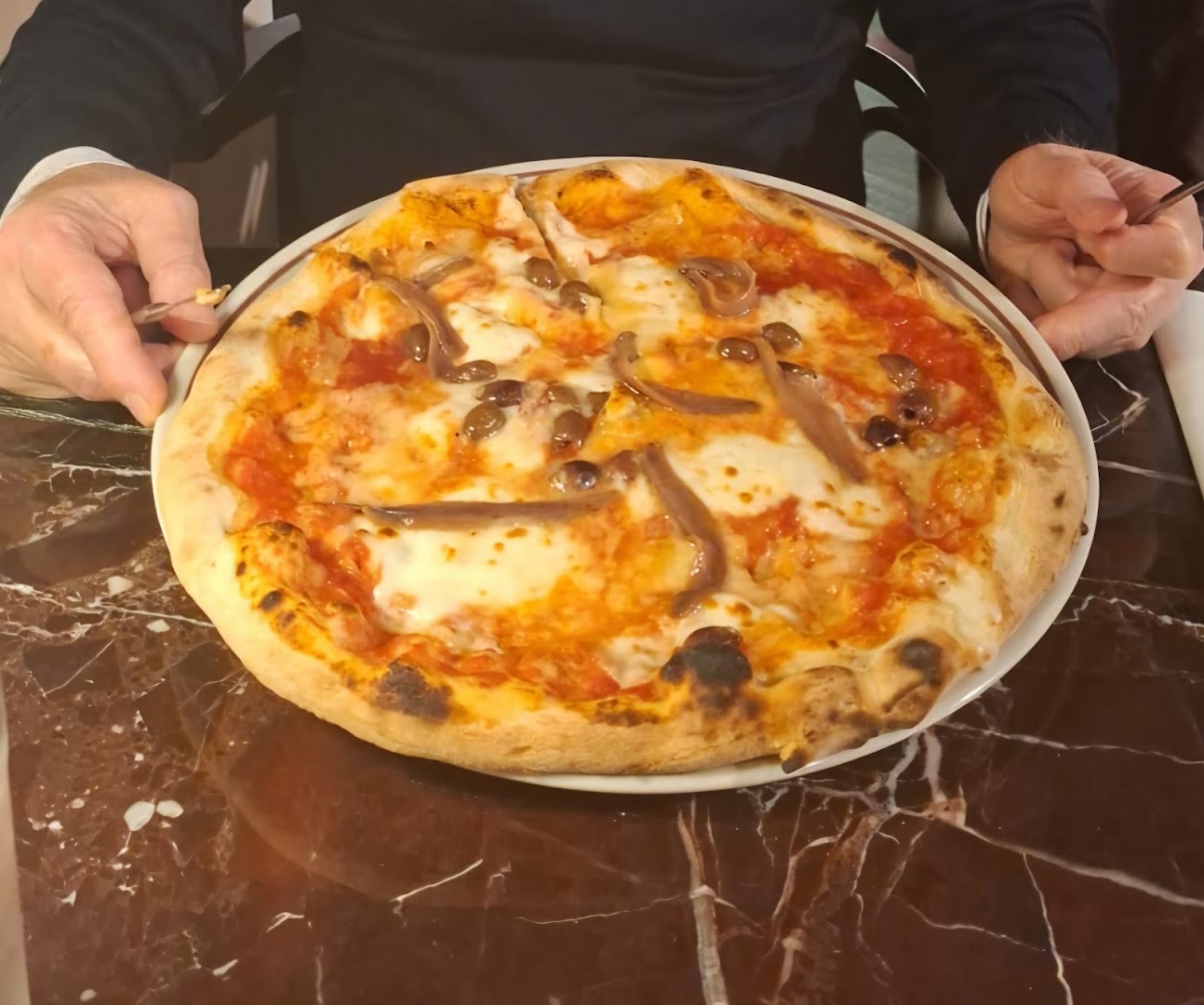 Al Capriccio Bistrot