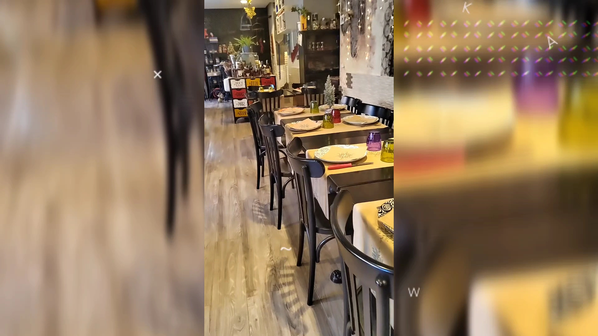 Al Capriccio Bistrot