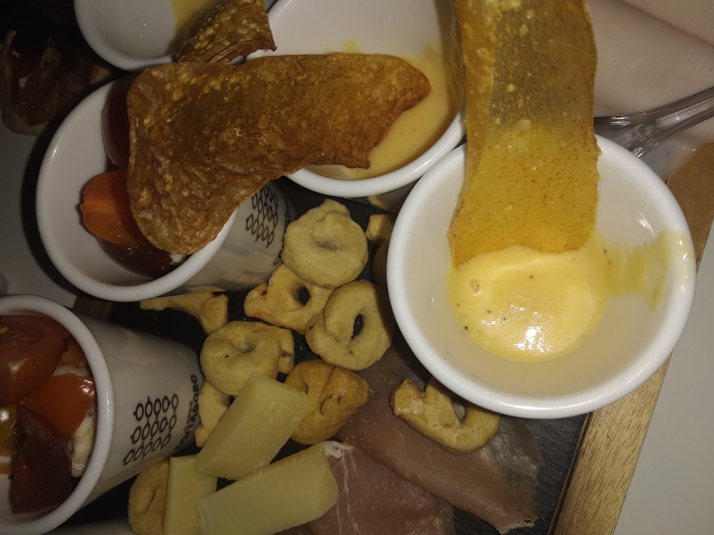 Al Carlo Alberto Cafè