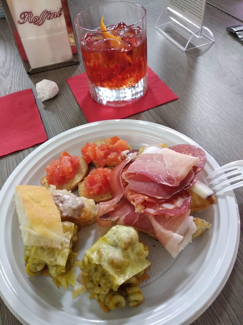 Al Carlo Alberto Cafè