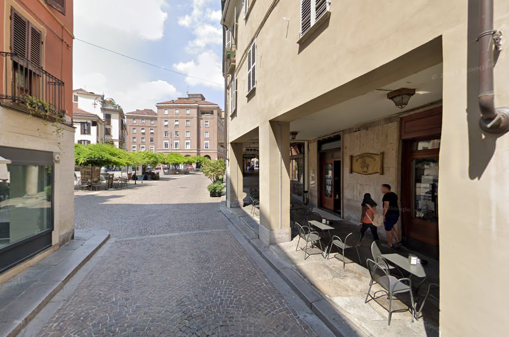 Al Carlo Alberto Cafè
