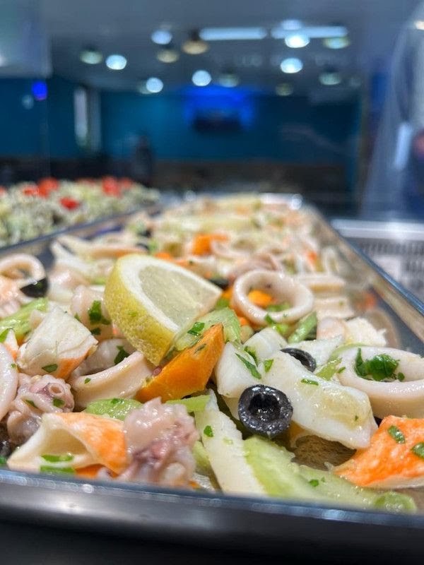 Al Cartoccio pizzeria & friggitoria