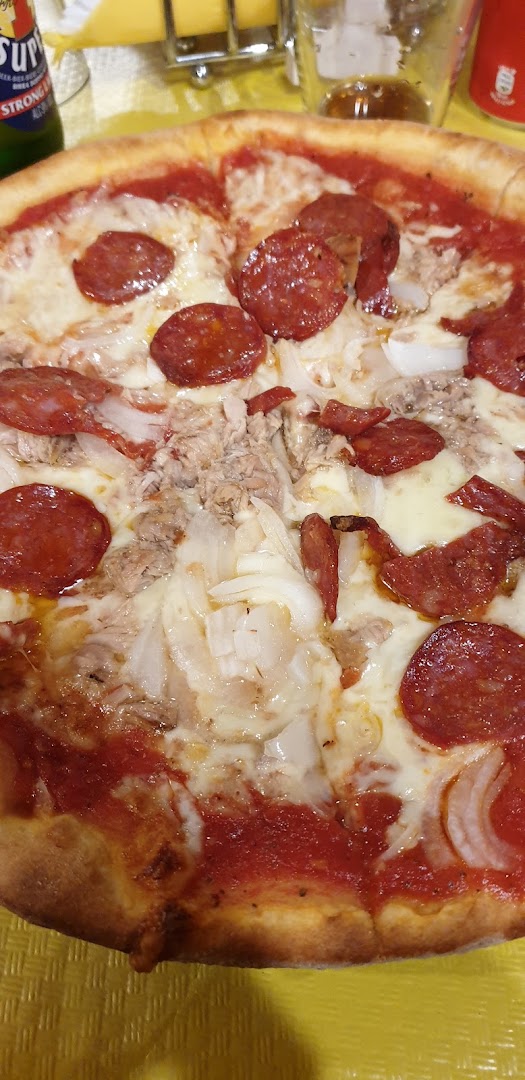 Al Casale Di Balsamo Vincenzo Pizzeria