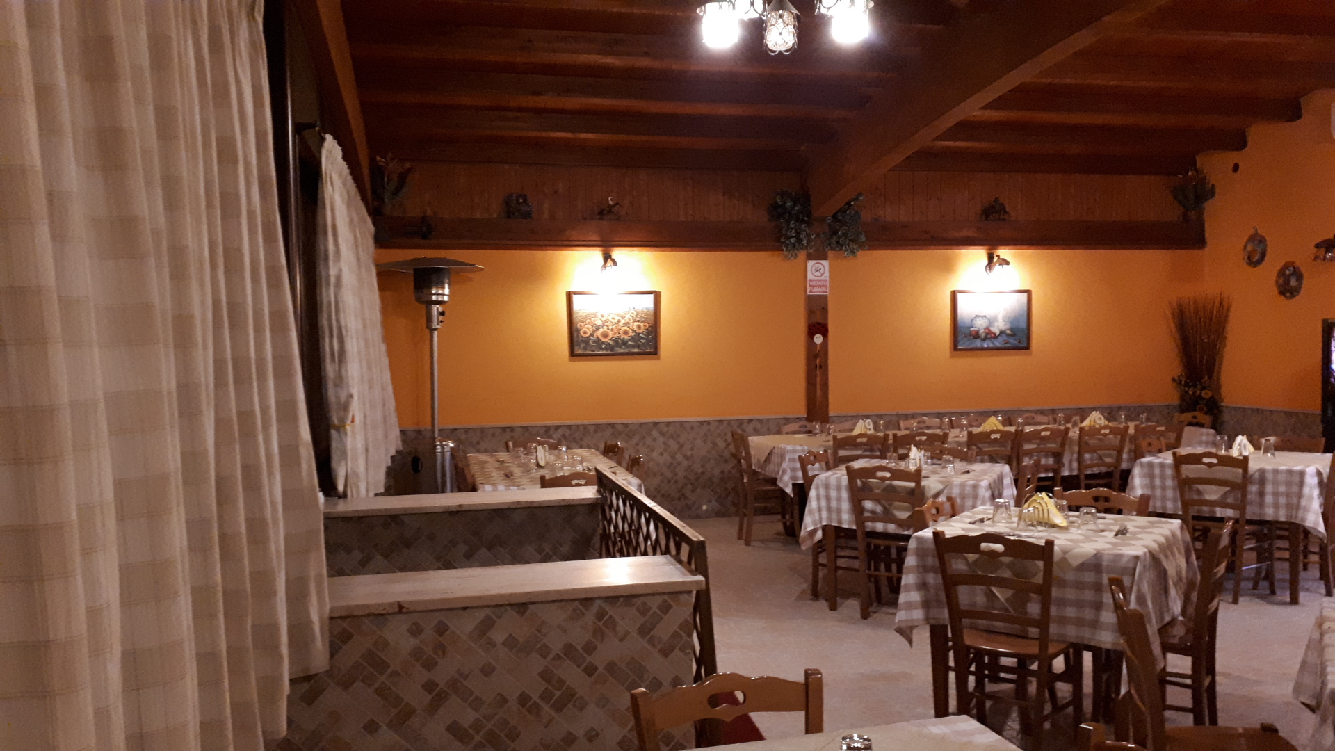 Al Casale Di Balsamo Vincenzo Pizzeria