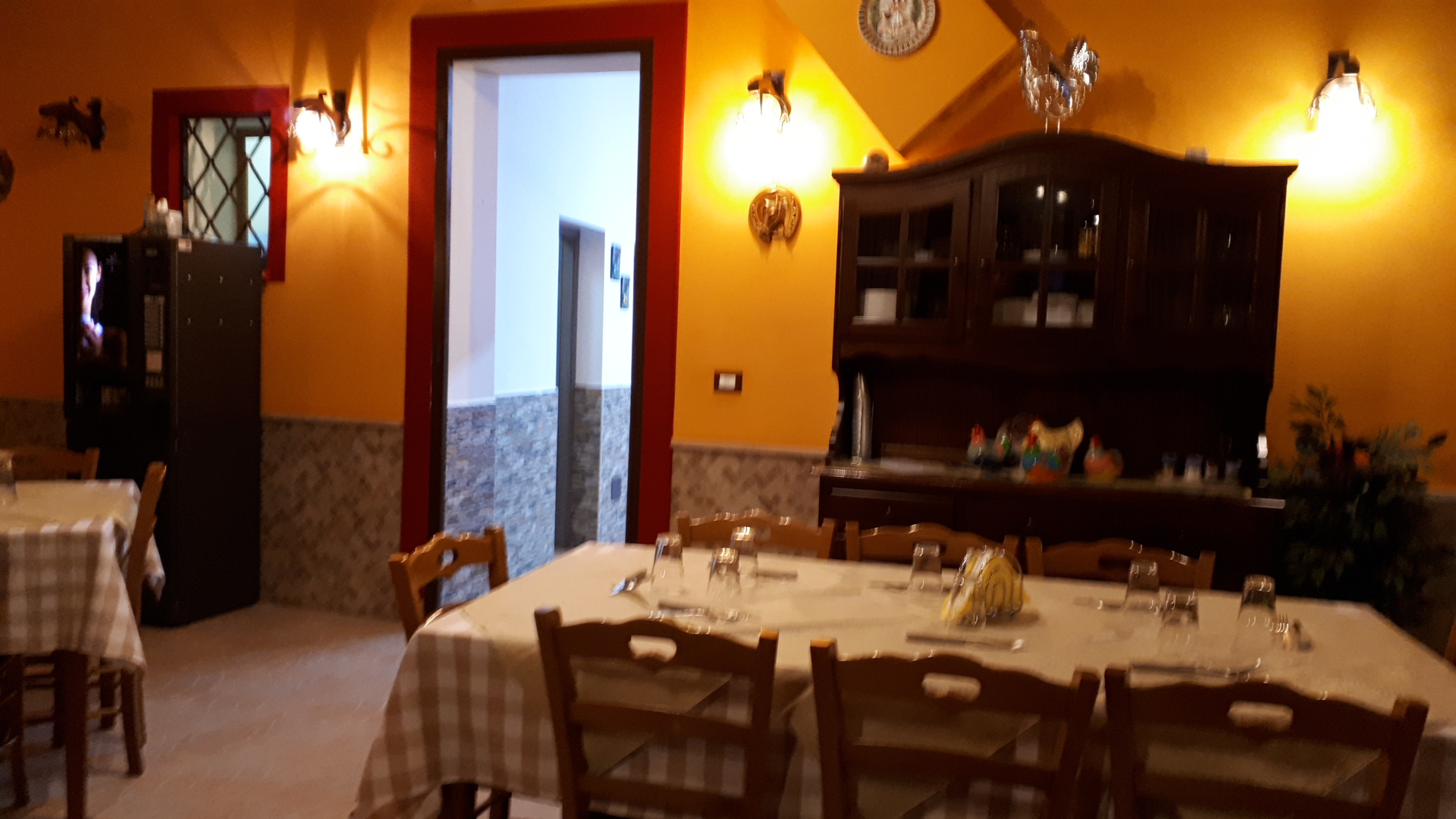 Al Casale Di Balsamo Vincenzo Pizzeria, Carini