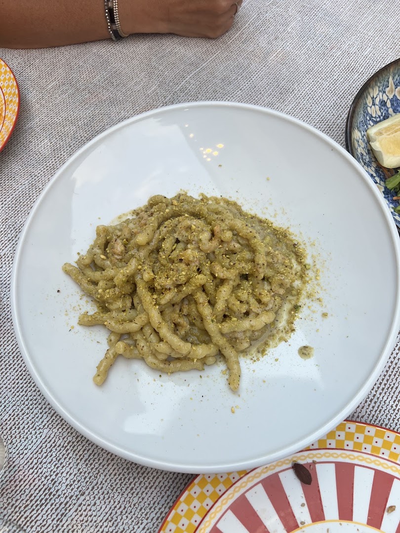 Al Casale di Magazzu' Giuseppina