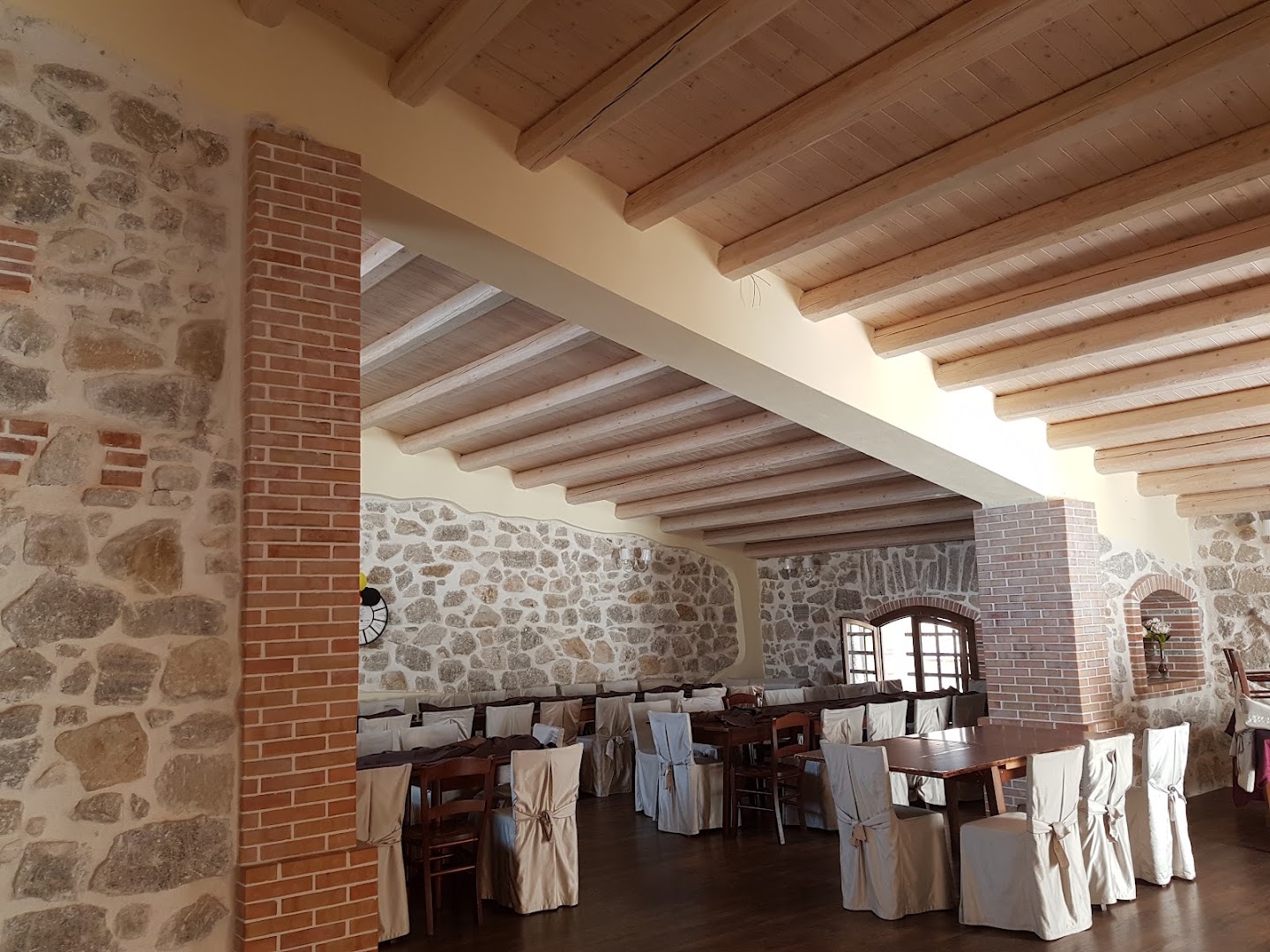 Al Casale di Magazzu' Giuseppina