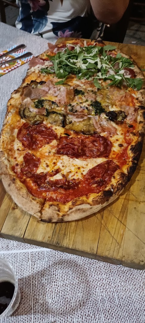 Al Casale di Magazzu' Giuseppina