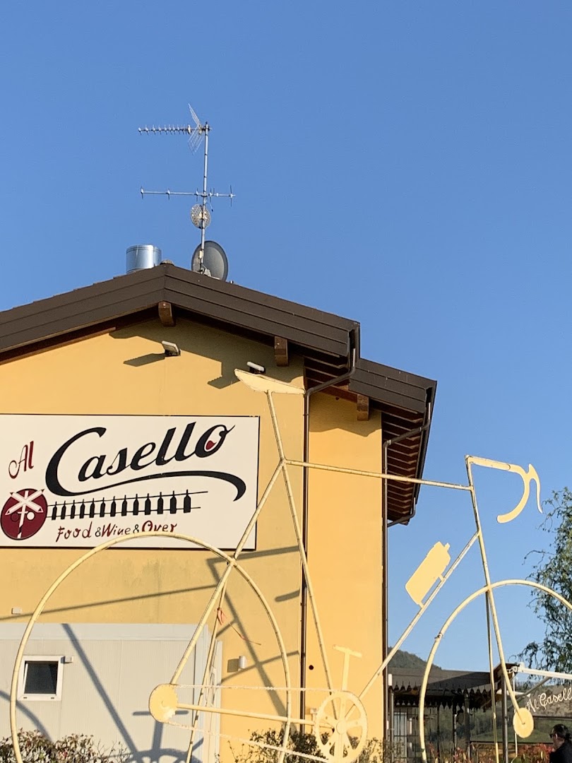 Al Casello di Retorbido
