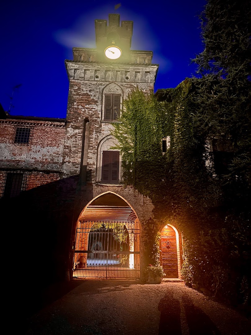 Al Castelletto