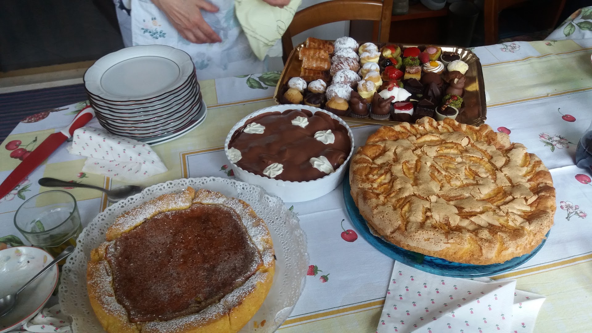 Al Castelletto