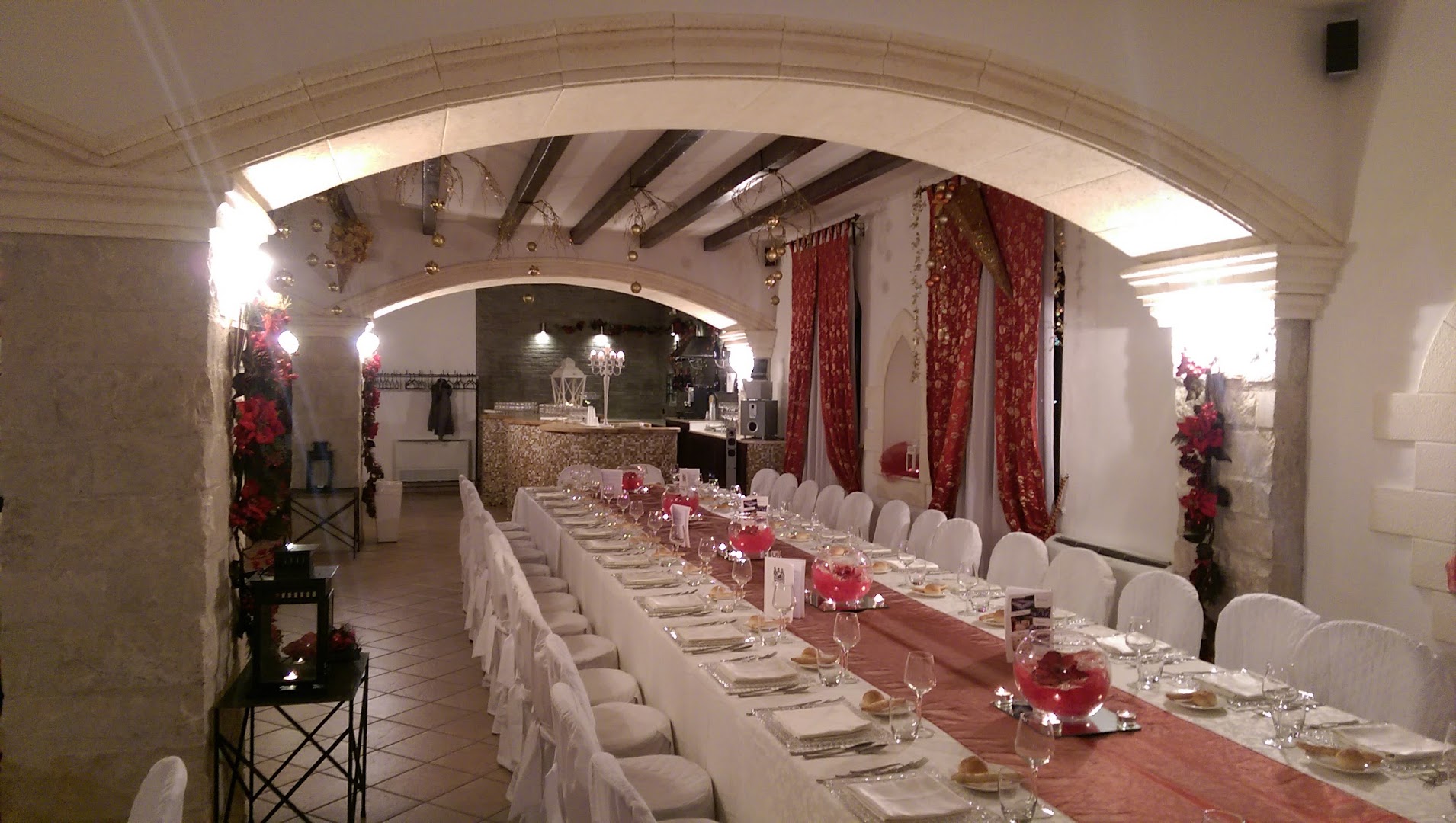Al Castello Catering & Ricevimenti