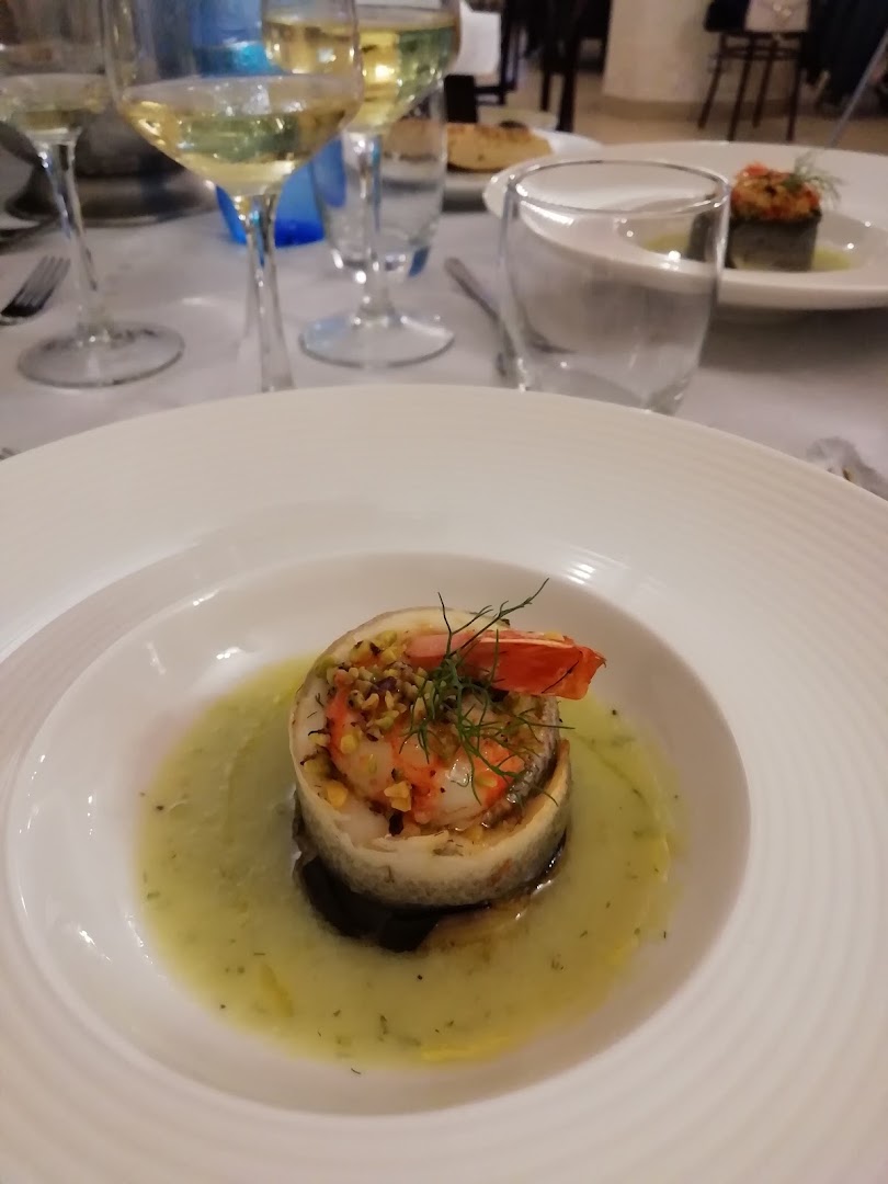 Al Castello Catering & Ricevimenti, Mussomeli