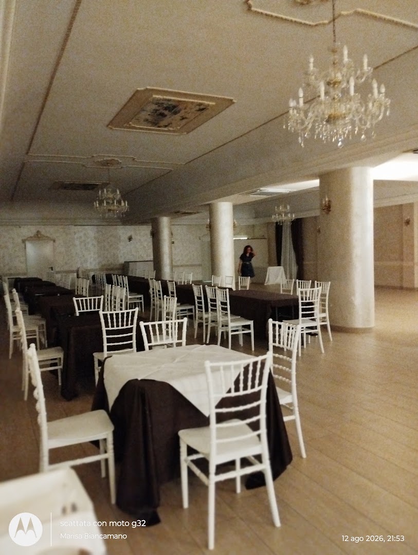 Al Castello Catering & Ricevimenti