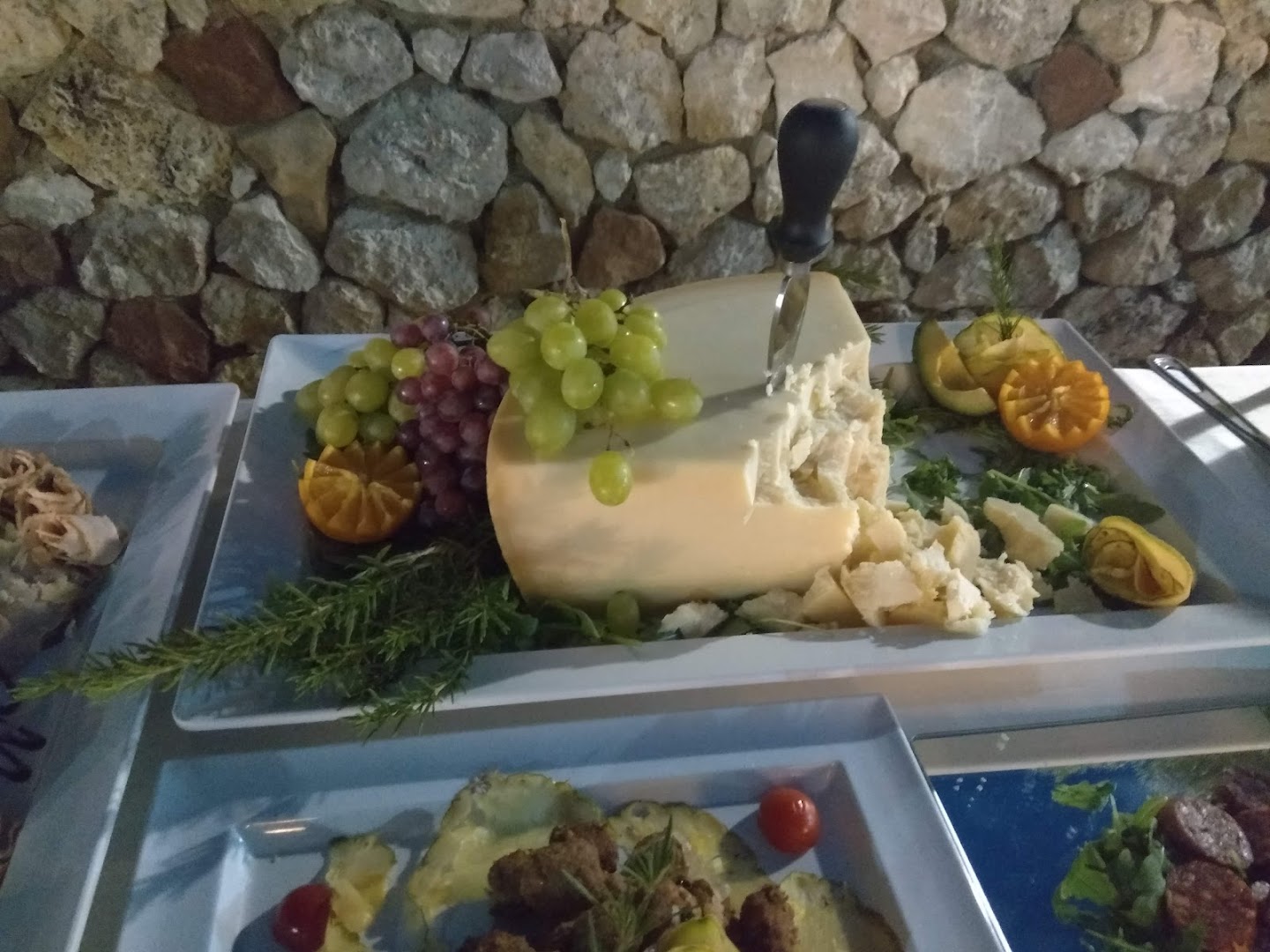 Al Castello Catering & Ricevimenti