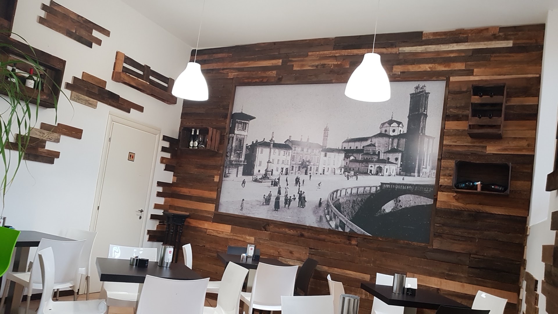 Al Castello Loungebar di B.G.