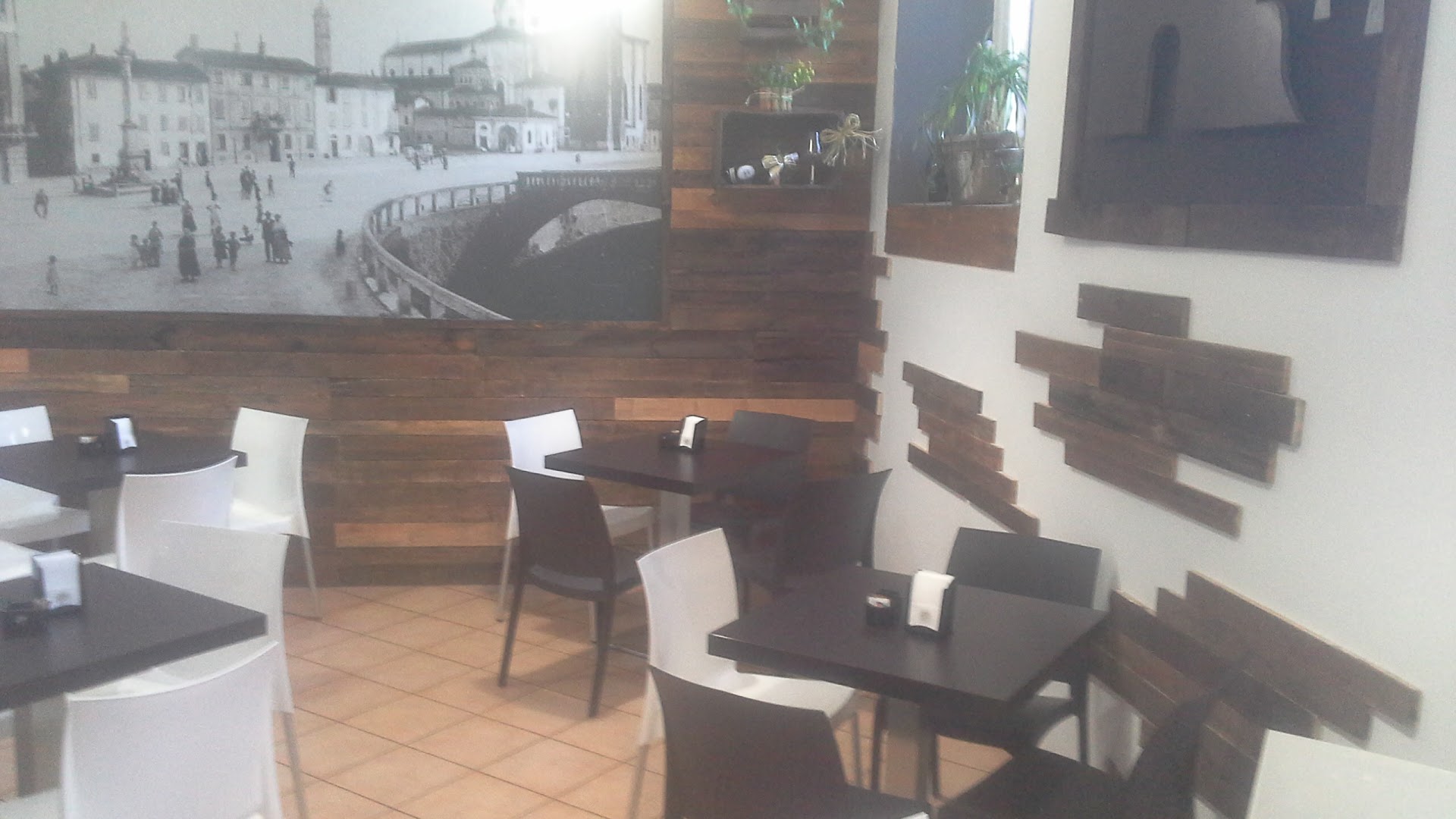 Al Castello Loungebar di B.G.