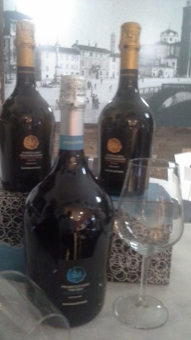 Al Castello Loungebar di B.G.