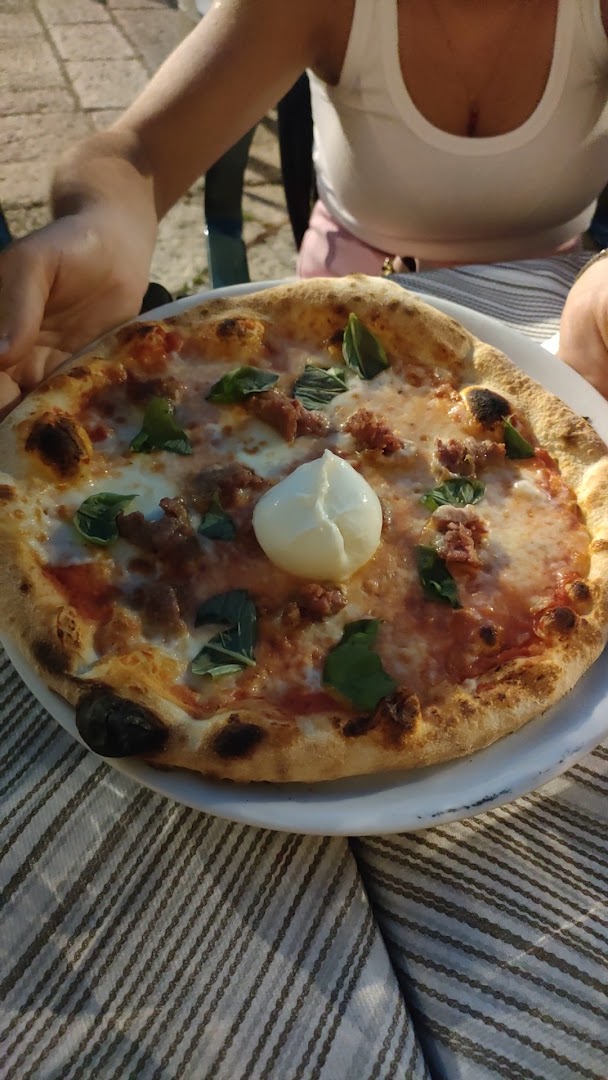 Al Castello Pizzeria Birreria