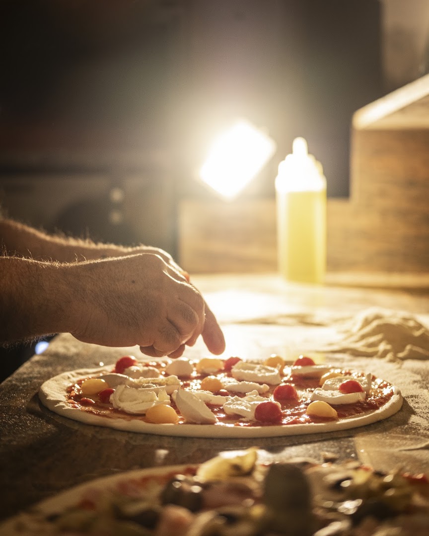 Al Castello Pizzeria Birreria