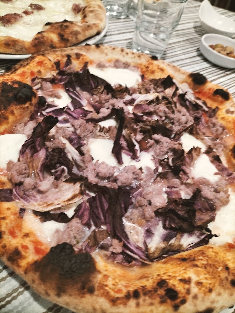 Al Castello Pizzeria Birreria