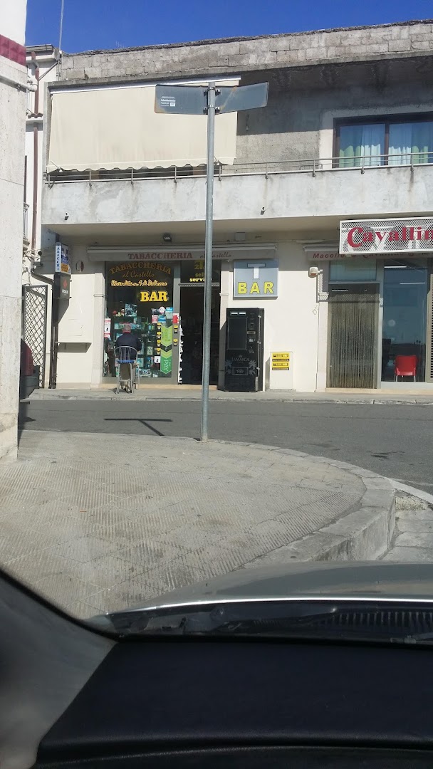 Al Castello - Ploom Reseller, Policoro