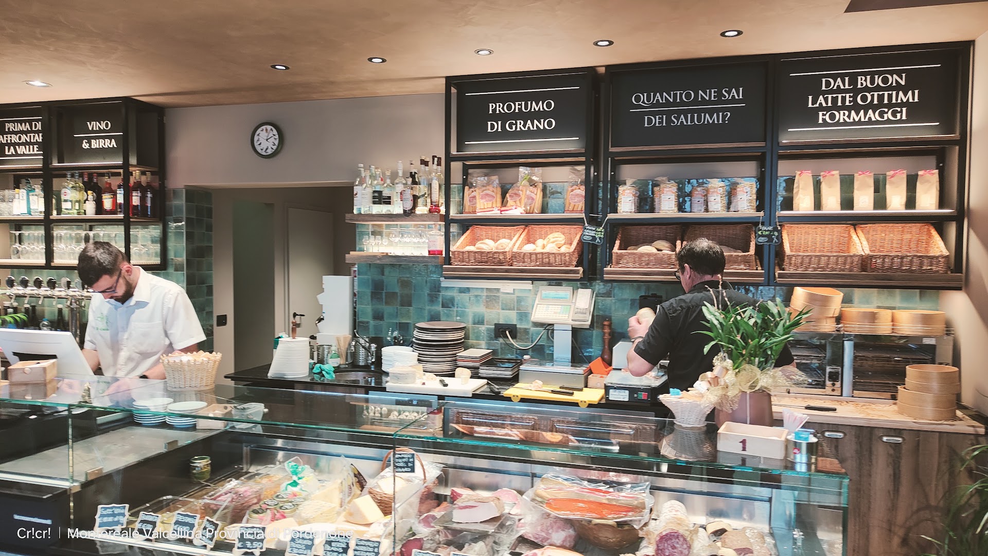 Al Castelu - La dimora del Gusto