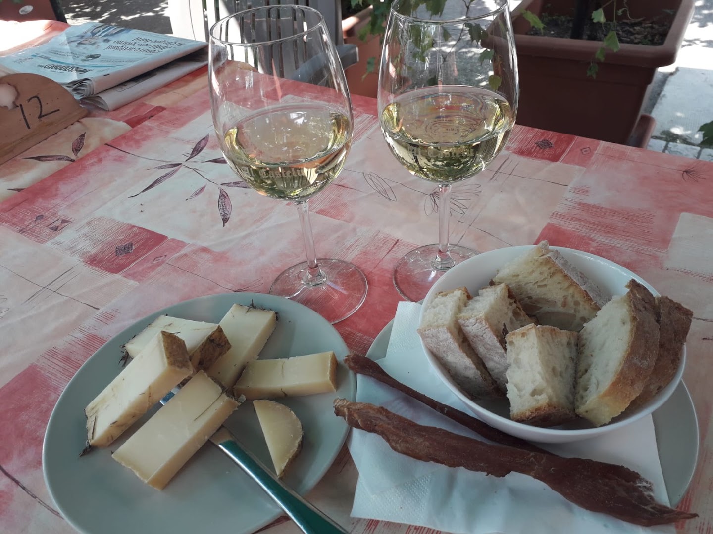 Al Castelu - La dimora del Gusto