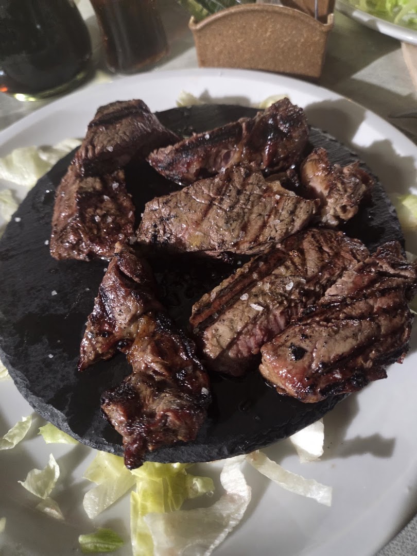 Al Cavallino d'Oro Ristorante - Steak House - pizzeria - pub, Trecastagni