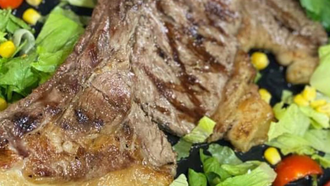 Al Cavallino d'Oro Ristorante - Steak House - pizzeria - pub