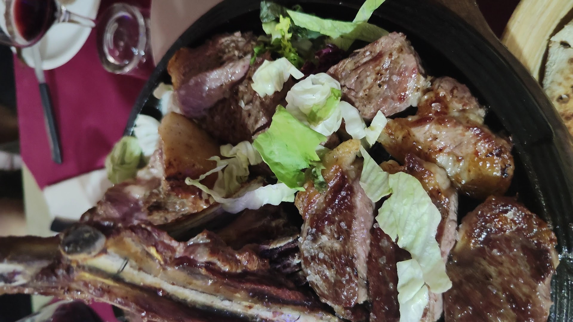 Al Cavallino d'Oro Ristorante - Steak House - pizzeria - pub
